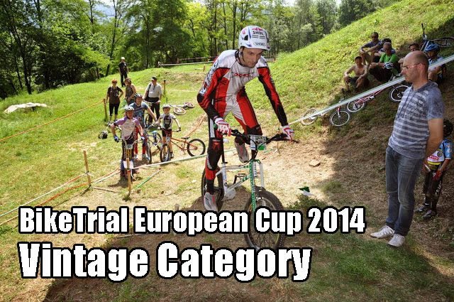 Euro Cup Vintage