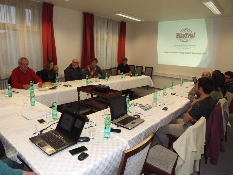 BIU General Assembly 2014 02