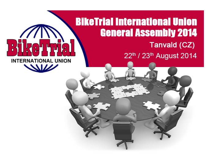 General Assembly 2014