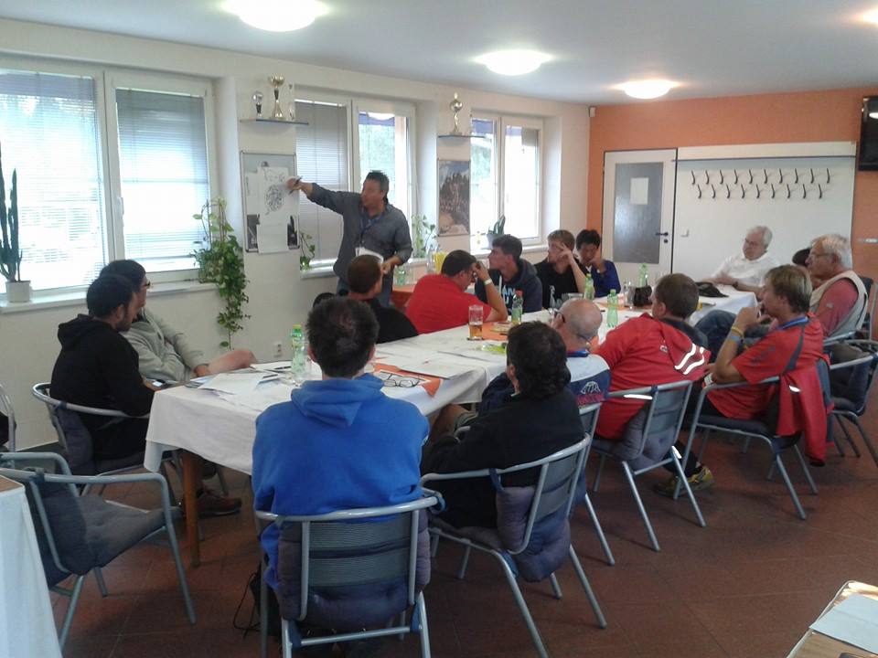 General Assembly Tanvald 2014