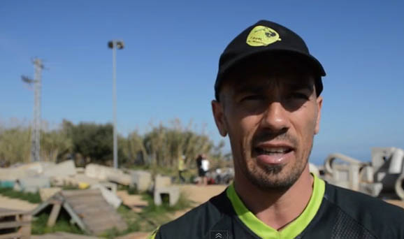 cesar canas