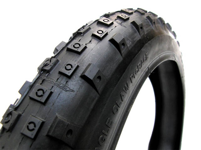wheel size
