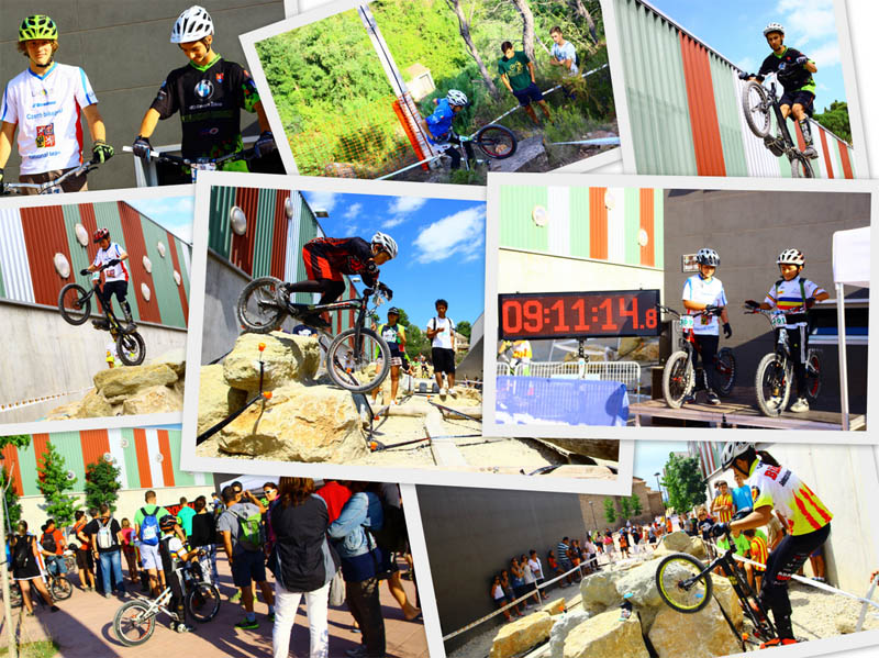 Odena Saturday 2014