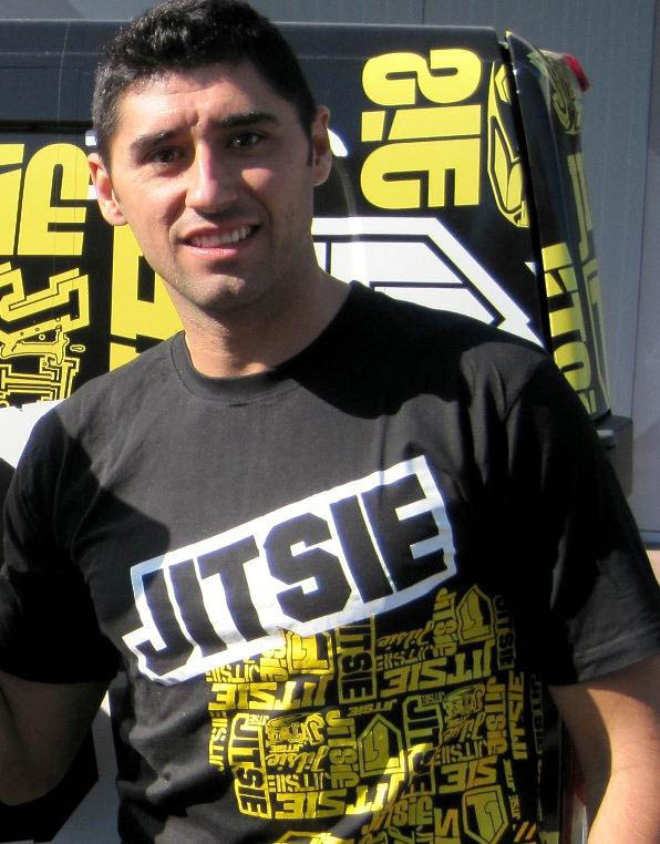 Dani Comas