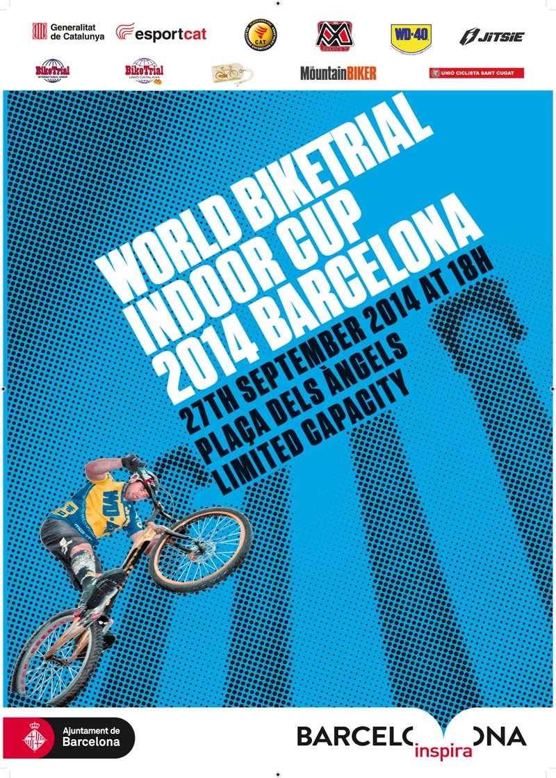 WBIC 2014 Poster