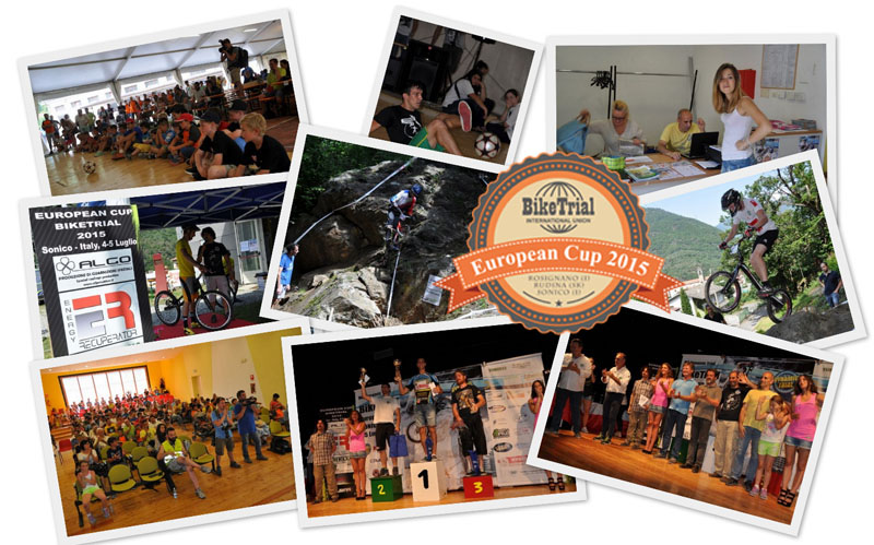 EC2015 Sonico Report