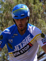 Rafael Tibau