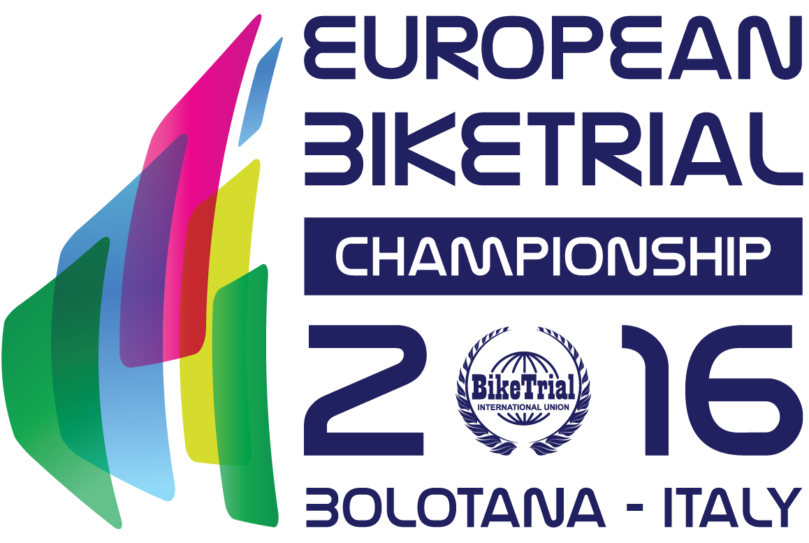 Euopean Championship 2016 Logo