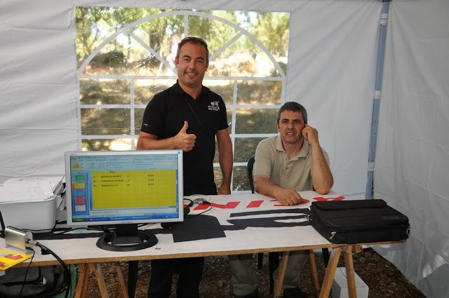 Franceso Deriu Cristian Dedola