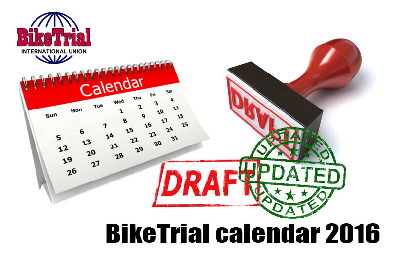 BIU Calendar 2016 Draft