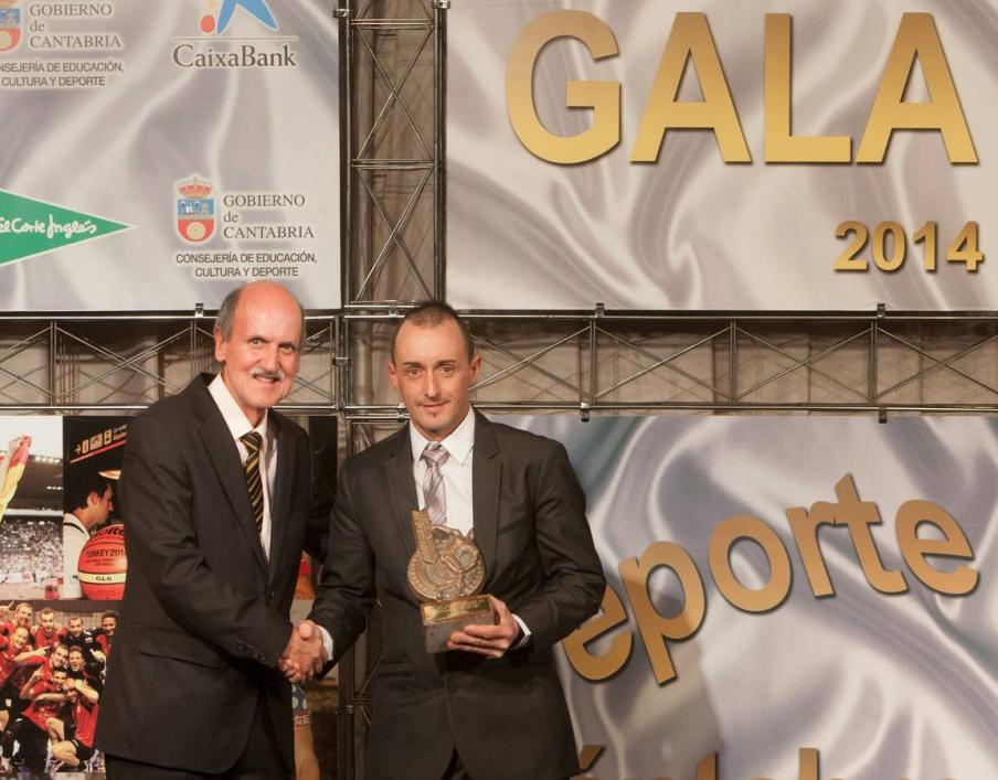 Raul Gutierrez 2