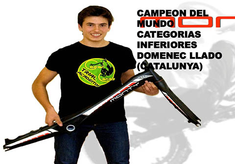 Domenec LLado