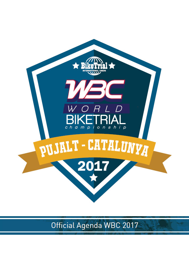 WBC 2017 Agenda