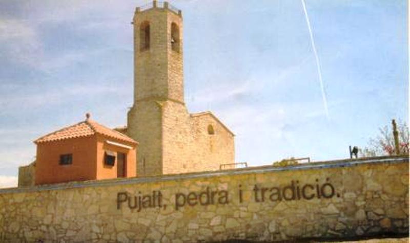 Pujalt