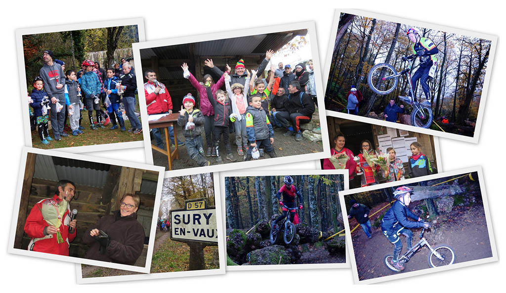 Sury En Vaux 2017