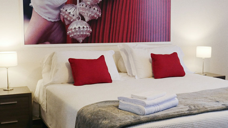 Hotel Marghine