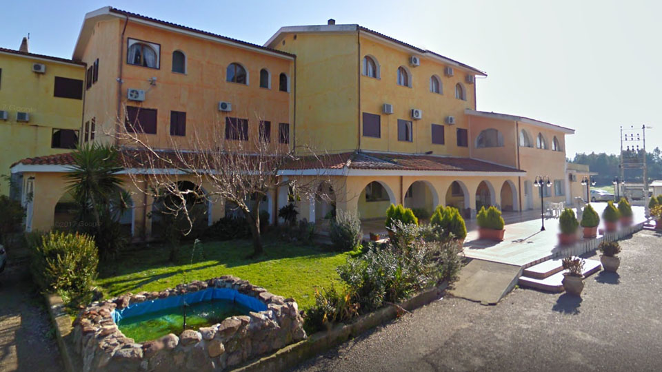 Hotel Funtana e Donne
