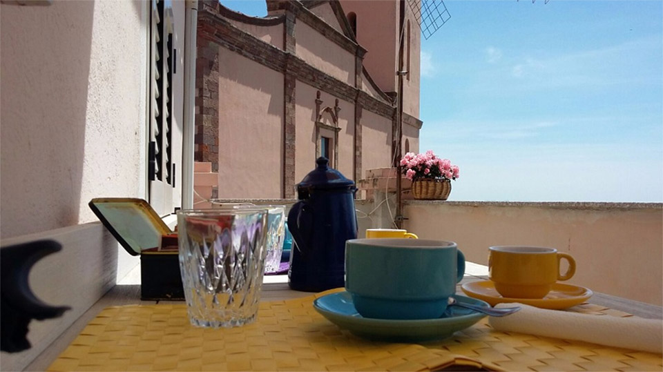 B&B Sa Sartoria