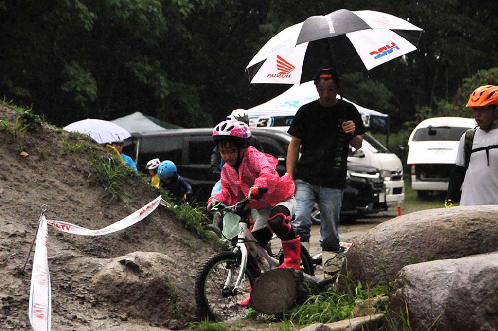BikeTrial Kameoka Cup 53 2
