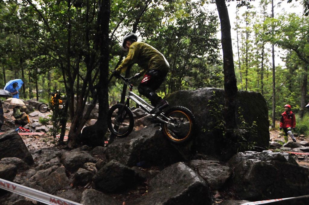 BikeTrial Kameoka Cup 53 3