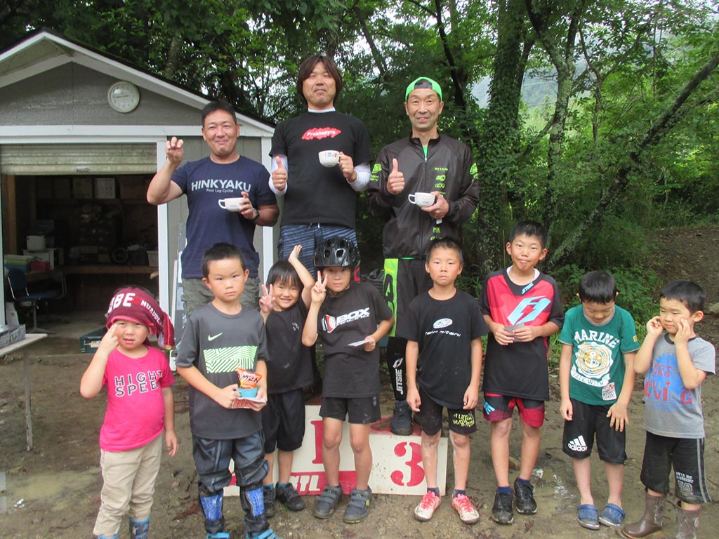 BikeTrial Kameoka Cup 53 5