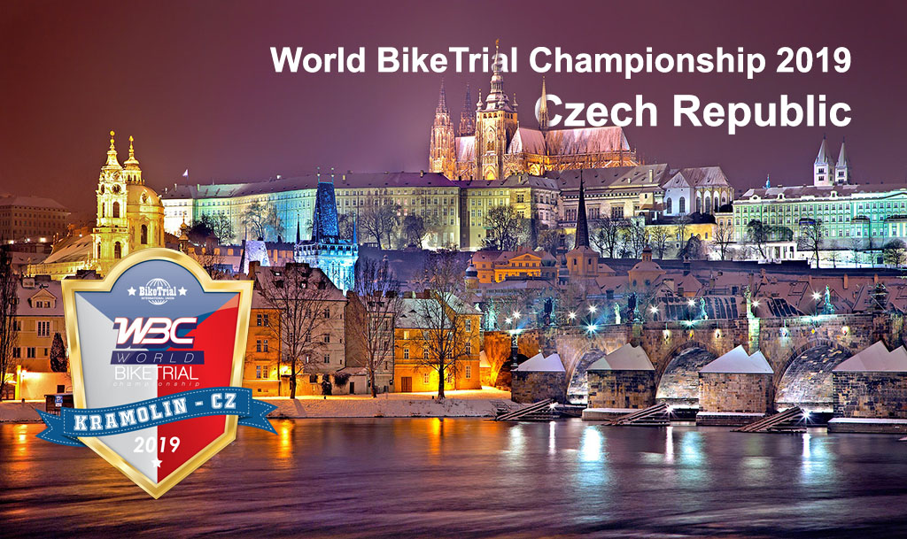 WBC 2019 CZ 1