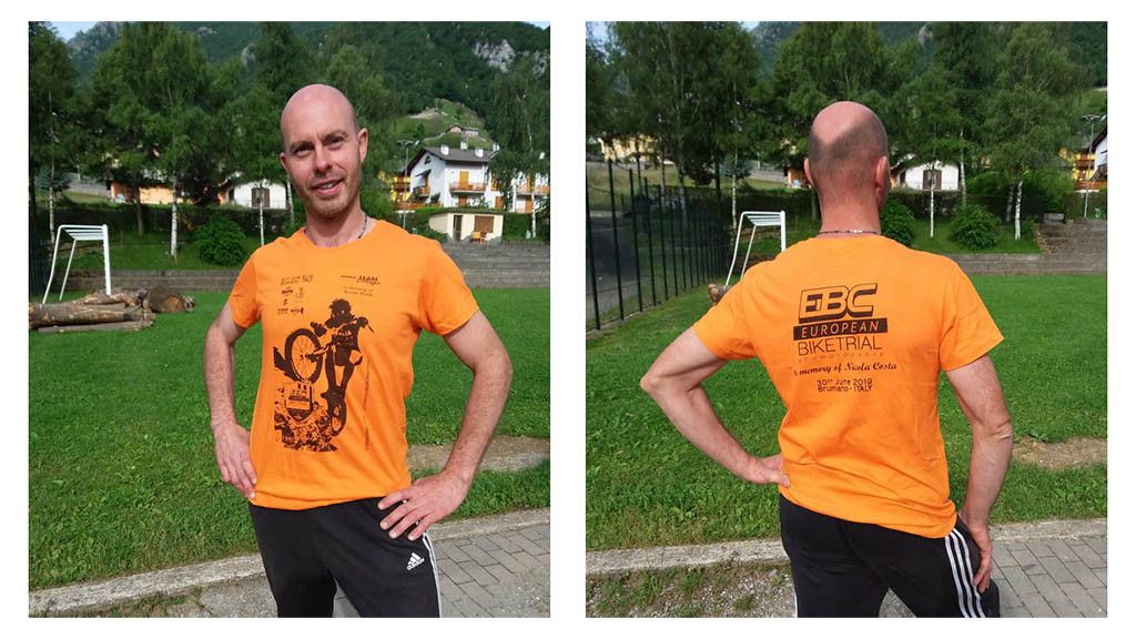 Luca Berizzi EBC 2019
