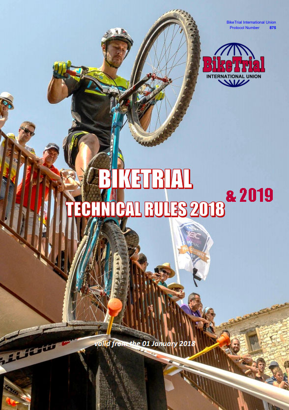 TR 2018 2019