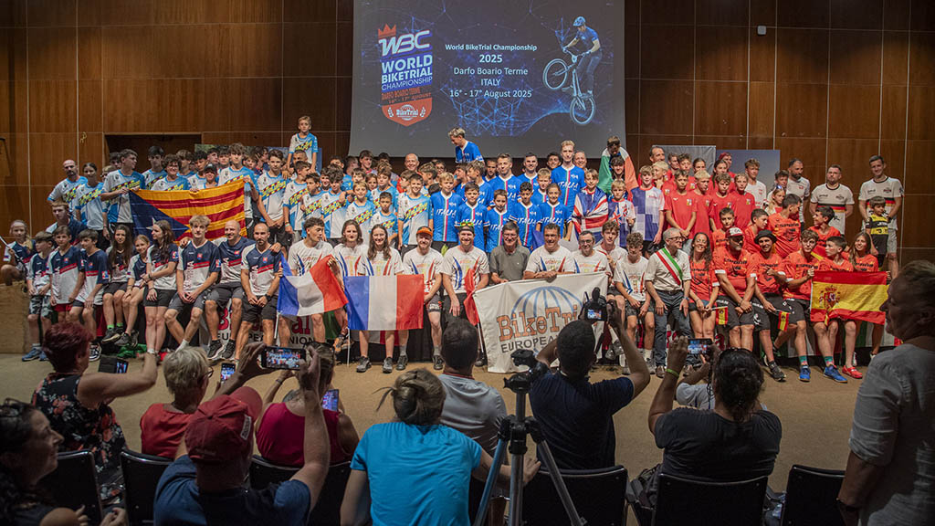 WBC 2025 open ceremony