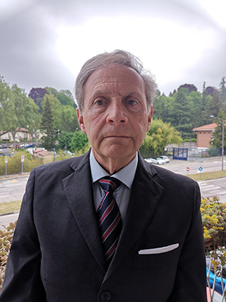 Pio Graziano Goglio